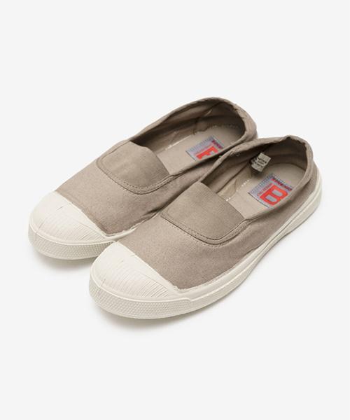 Bensimon Original Tennis Elastique - 7 barev