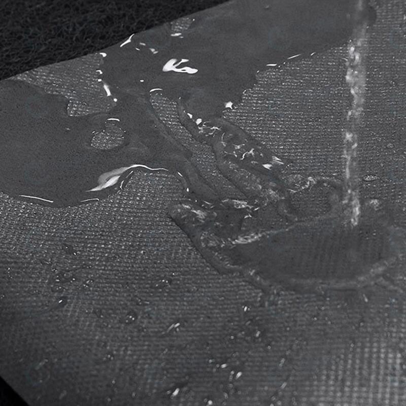 Anti-slip Coil Entrance Mat