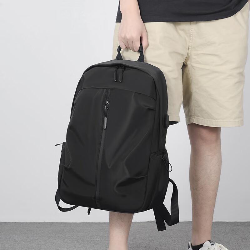 Men's Fashion Casual Backpack