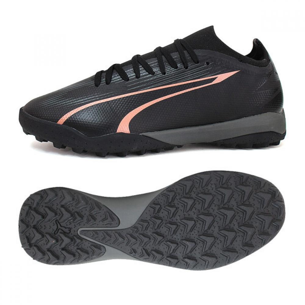 

Puma Puma Мужские черные 107757 02 10775702/255mm(UK6.5)