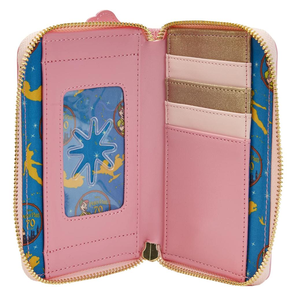 Loungefly Wallet Loungefly Wallet Peter Pan Disney