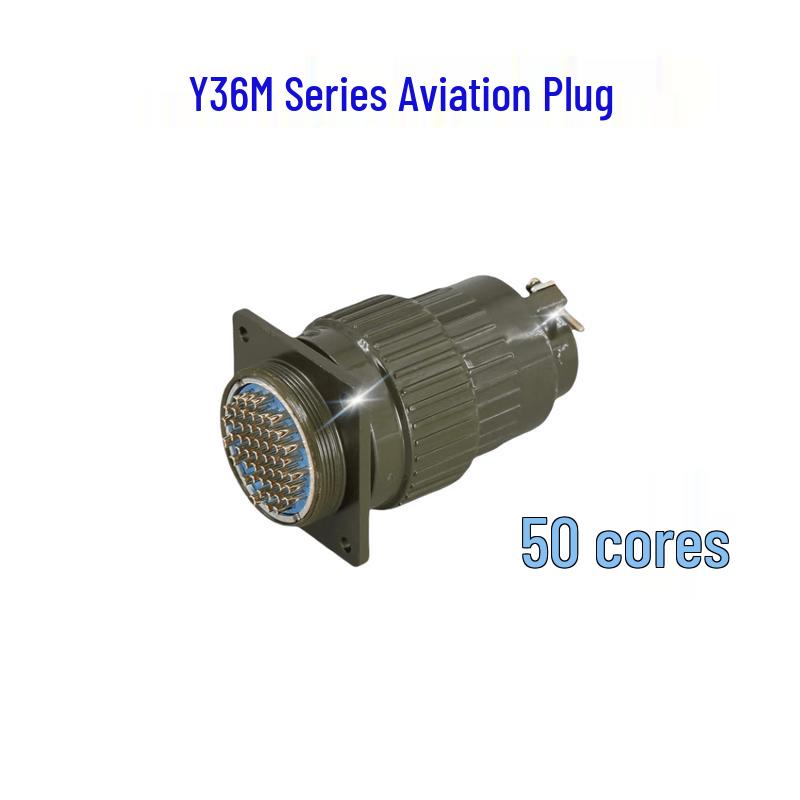 Kaixiang Y36M Aviation Connector