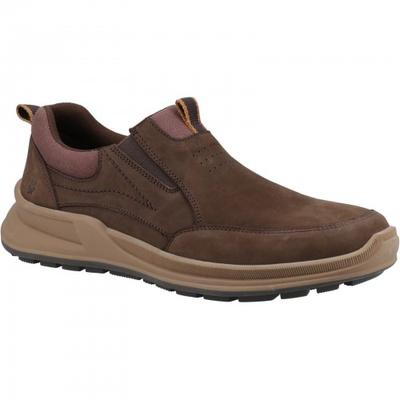 Mens Arthur Slip-on Shoes