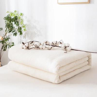 Thickened Warm Cotton Kapok Winter Quilt