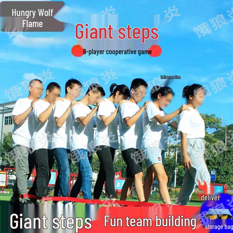 Kituri de Jocuri pentru Team Building și Activități de Grup