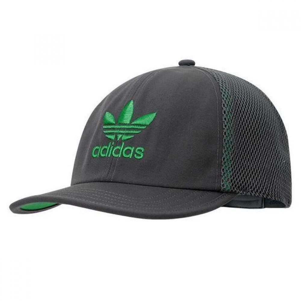

Adidas Adidas Hat Archive Кепка дальнобойщика IC3040