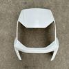 Plastic Shell for Big Ring Yadi H8 YouSu N8 Electric Vehicle & Small Knife S1 Parts