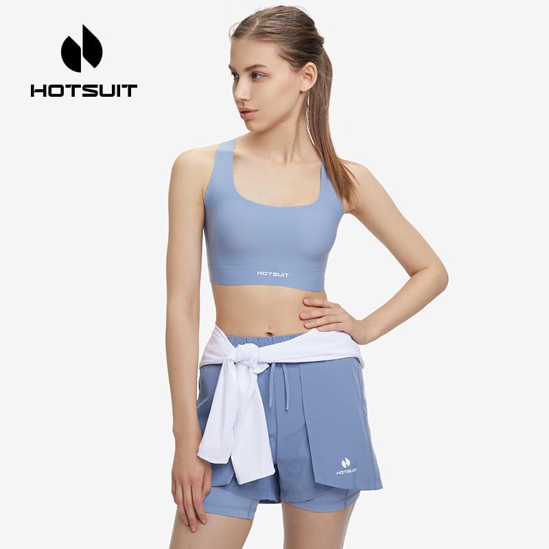 HOTSUIT Sports Bra