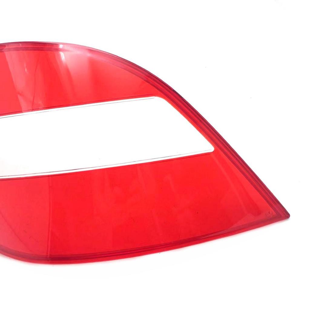 Mercedes-Benz R-Class W251 (09-17) Taillight & Brake Light Cover Lens