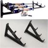 Horizontal Fishing Pole Holder 3-Position Rod Storage Rack Fishing Rod Rack  Accessories