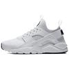 Scarpe da Allenamento Nike Air Huarache Ultra Bianche Basse Uomo Bianco Sail 819685-102