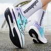 Women’s Sneakers Casual Outdoor School Student Color Sport Shoes Men Lightweight Sneakers Plus Size Jogging Shoes