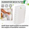 2025 Trend Replacement Filter Filter WF813 For Relion RCM-832 RCM-832N Procare PCWF813 Humidifier