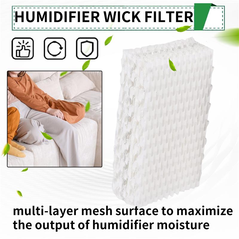2025 Trend Replacement Filter Filter WF813 For Relion RCM-832 RCM-832N Procare PCWF813 Humidifier