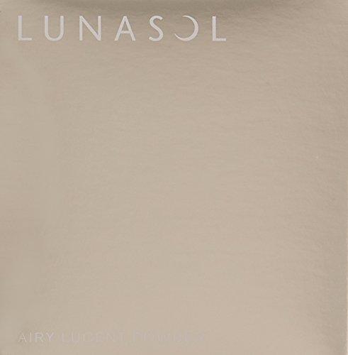 LUNASOL Airy Lucent Powder 01 Light (Face Powder)