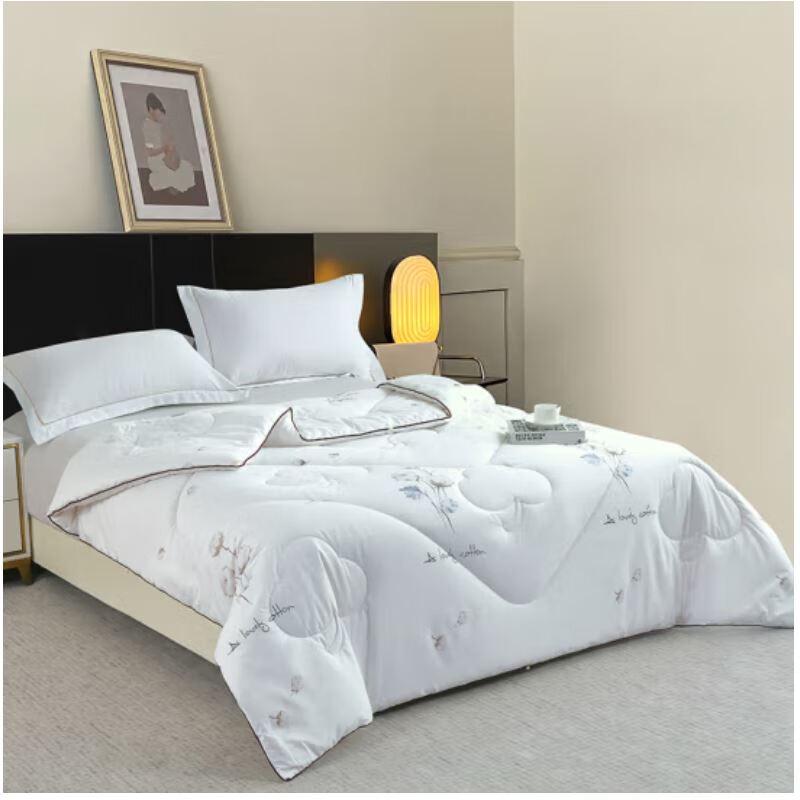 

Duoqiman Xinjiang Pure Cotton Quilt