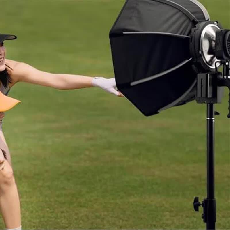 Miatu QP Series Bowens Mount Quick-Release Softbox