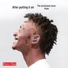 Electric Instrument Practice Headphones: Wired In-Ear for Guitar, Bass, Piano, Organ, Drum Monitors