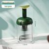 Bence Manual Foaming Device for Cleanser & Shower Gel
