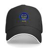 Casquette de Baseball Gonk Chapeau Snapback Rave Chapeau hommes Dropshipping Femme Hommes