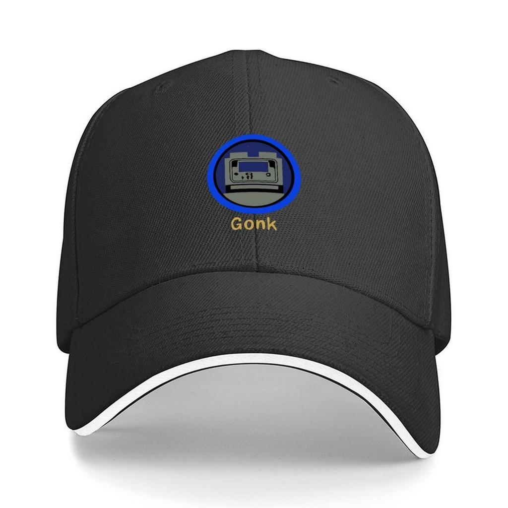 Casquette de Baseball Gonk Chapeau Snapback Rave Chapeau hommes Dropshipping Femme Hommes