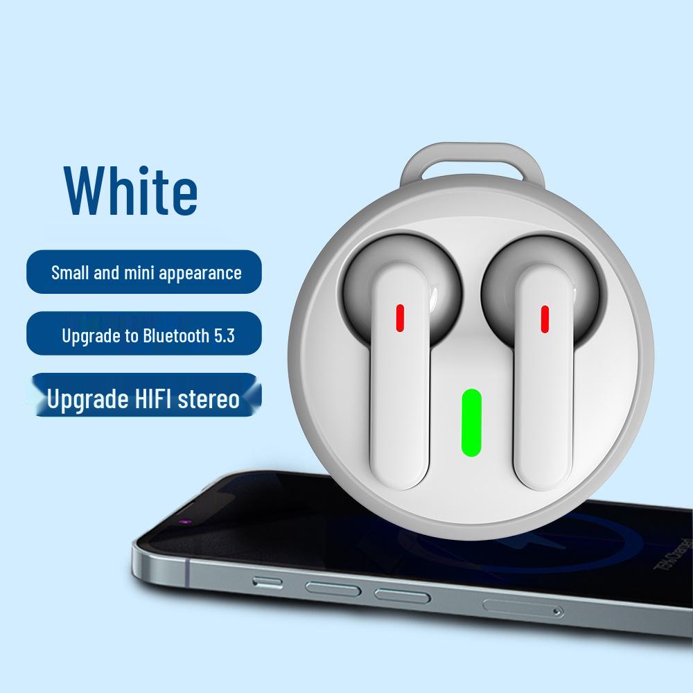 2025 Bluetooth Earphones: A6/A7/A8/A9/S90 Wireless In-Ear, Long Battery Life