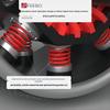 Roue abdominale intelligente à rebond automatique FEEBO