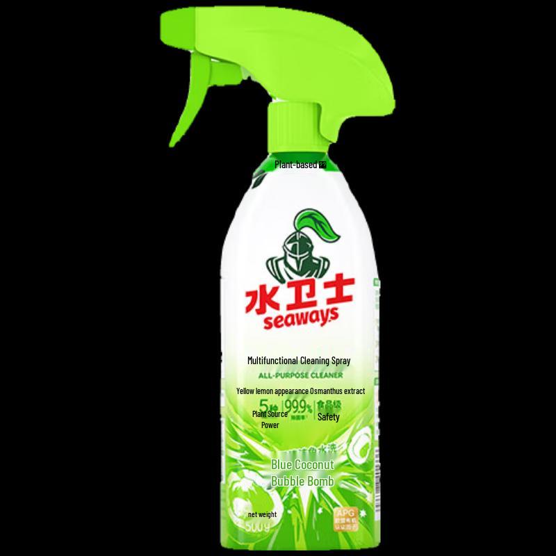 Seaways Multi-purpose Cleaner