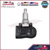 Car TPMS Tire Pressure Monitor Sensor 5430T4 9673198580 For Peugeot 207 307 407 508 607 807 1007 For Citroen C4 C5 C6 C8 433Mhz