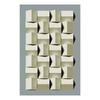 Abstract 3D Effect Patterns Poster Wall Art Canvas Painting Modern Poster And Picture Wall Pictures For Living Room Home Decor