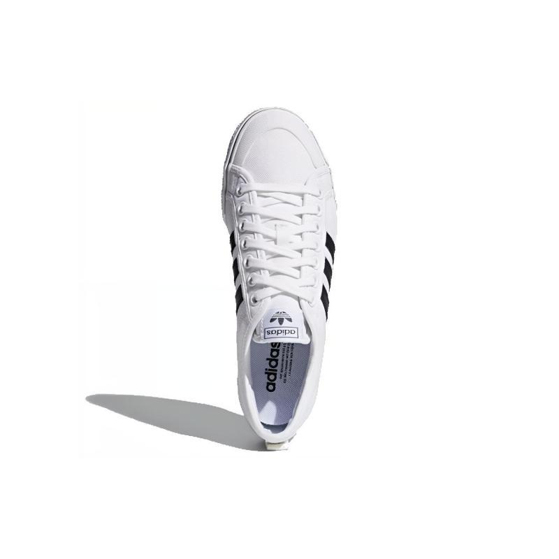 Adidas Nizza 'Footwear White' Sneakers CQ2333