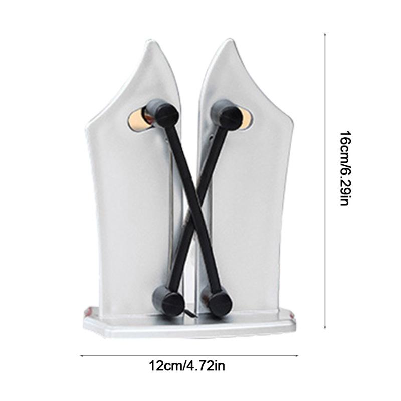 Kitchen Accessories Knife Sharpener Professional Knife Sharpener Stone Grinder Whetstone Kitchen Knives Sharpening Tools