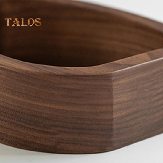 Vasă cu tub de încercare pentru plante hidroponice cu suport din lemn Vază cu flori transparentă Centru de masă Vază de propagare a plantelor Home Office Decor pentru birou