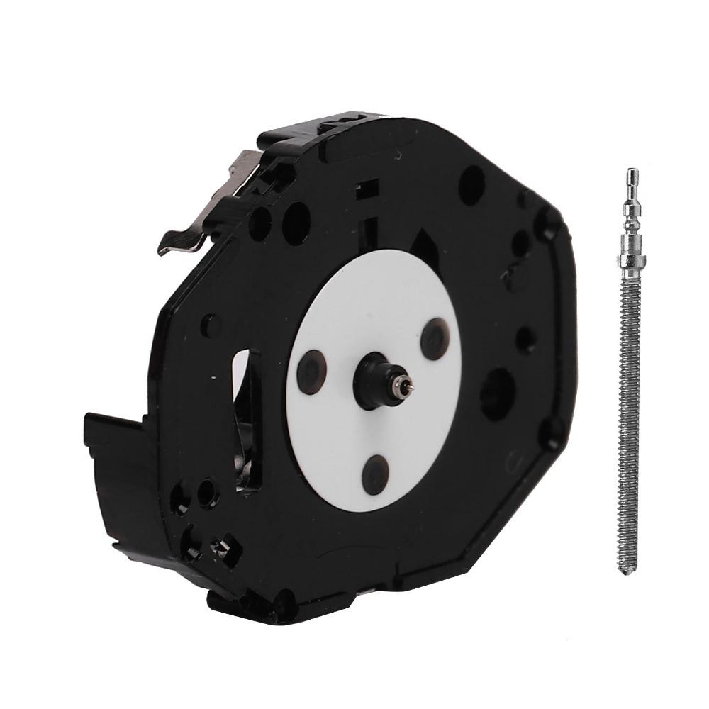Professional Plastic PC21A Watch Movement Small Size Replacement Parts Watch Movement Part Watchmakers Workshop