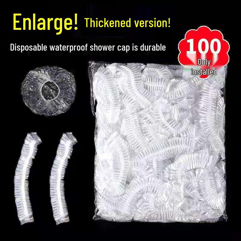 Elastic Food Grade Thickened PE Cling Film Covers for Bowls and Dishes