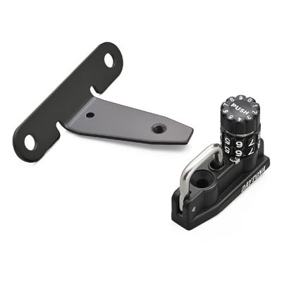 Daytona Motorcycle Helmet Lock Rebel Edition Rebel 500 Helmet Holder Dial Type 48705 250/ABS/S (17-23) (17-23)
