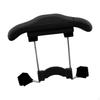 Hanger Holder Clothes Suits Seat Hook Safety Headrest for Purses