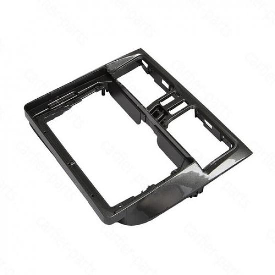 9 inch Auto Radio Fascia Panel for Volvo XC60 2013-2017 Stereo Frame