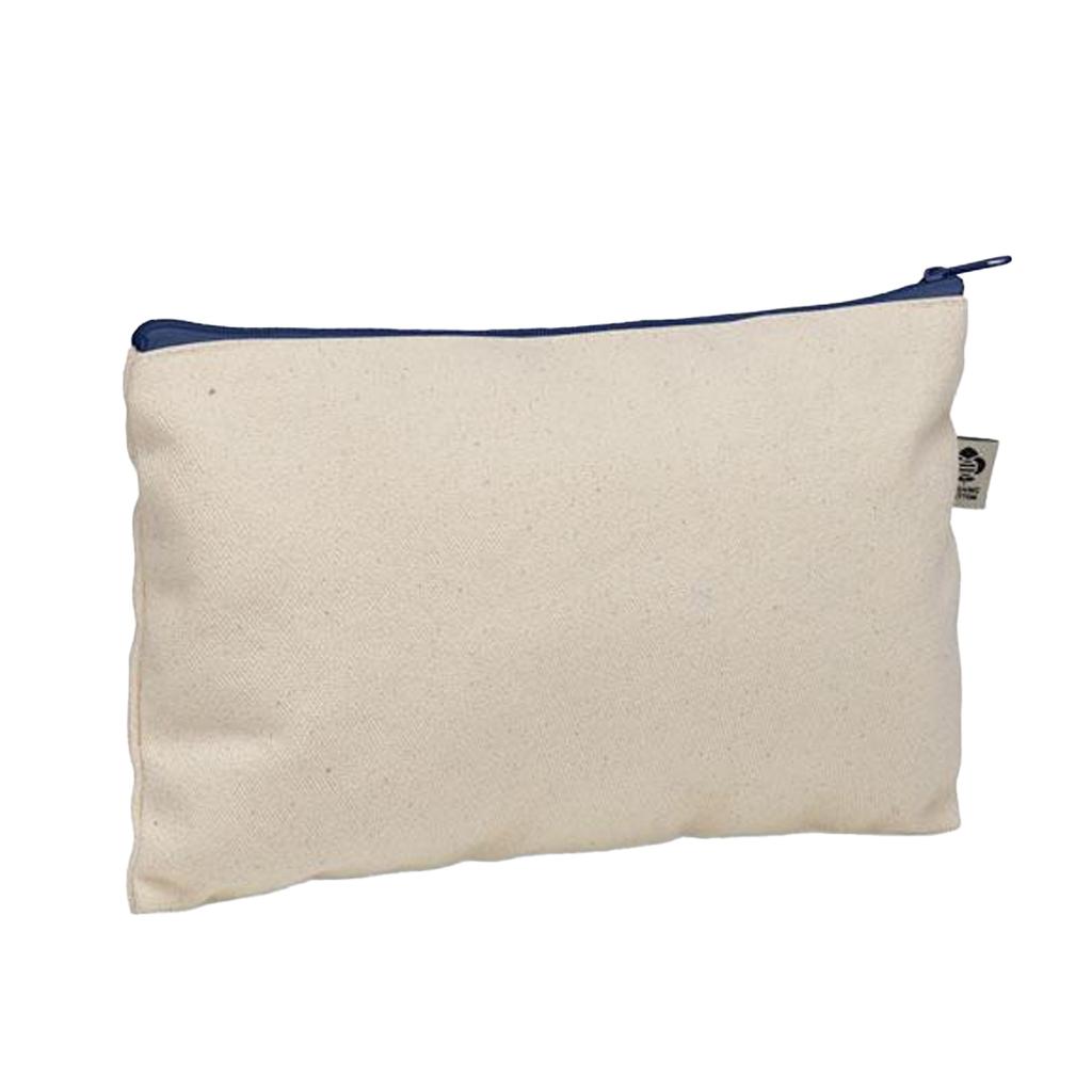 MidOcean Pesacara Cotton Cosmetic Bag