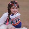 Ethnic Style Bohemia Hair Chain Tassel Beads Tassels Headbands  for Children