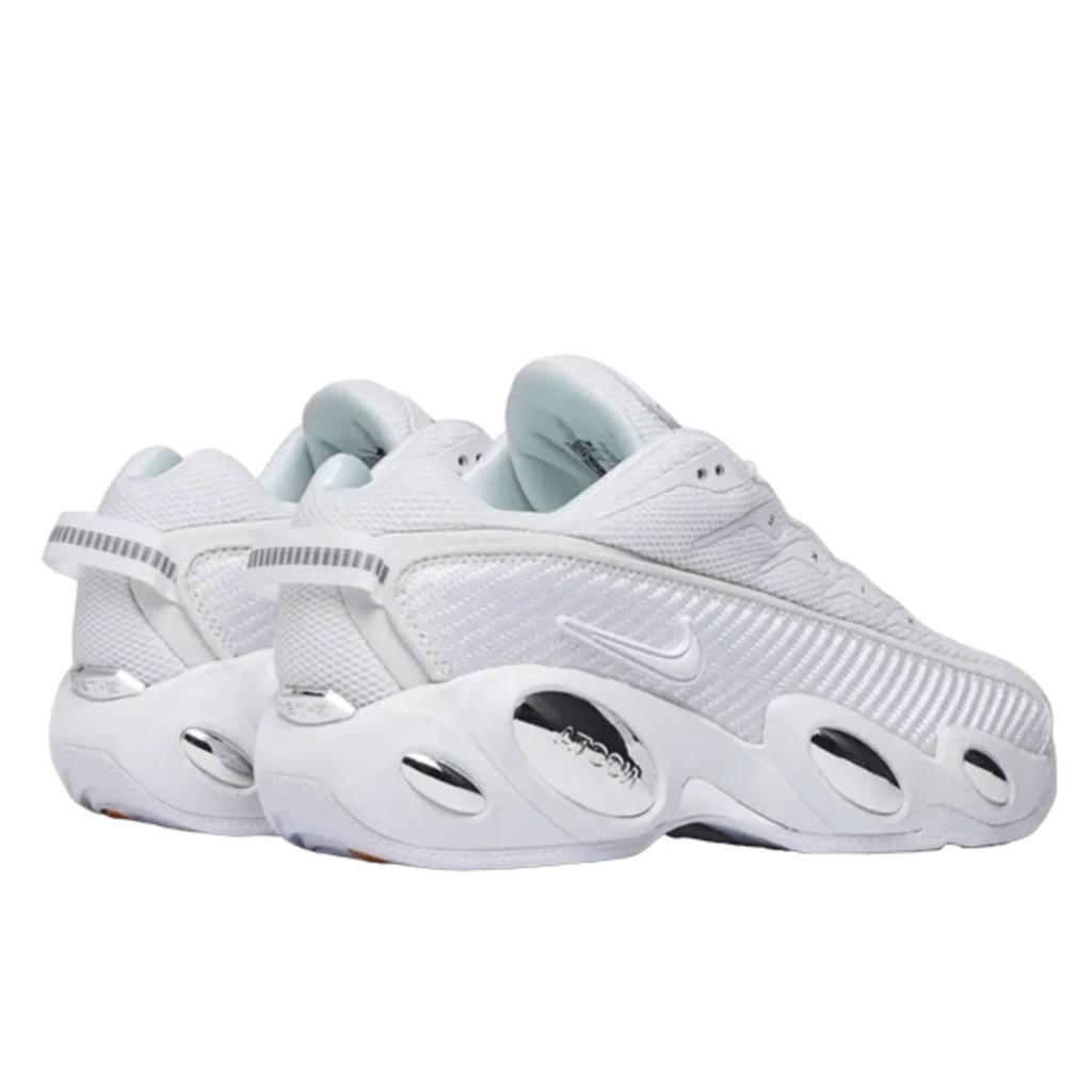 Nike NOCTA Glide Drake White Chrome