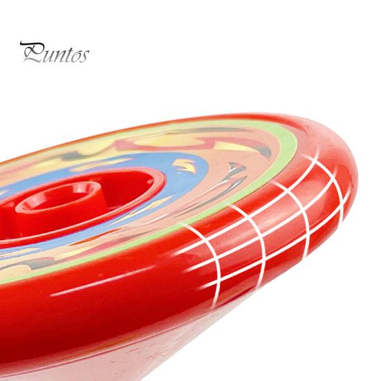 Fidget Kreisel 1 Stück/1 Set Kreisel Spielzeug mit Werfer Taschenformat Mehrschichtig Rotierend Fliegend Interaktiv Klassische Spielzeuge Jungen Mädchen Stapeln Party