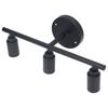 110-240V Mirror Front Lamp Iron Wall Light Minimalist Wall Lamp  Bedroom