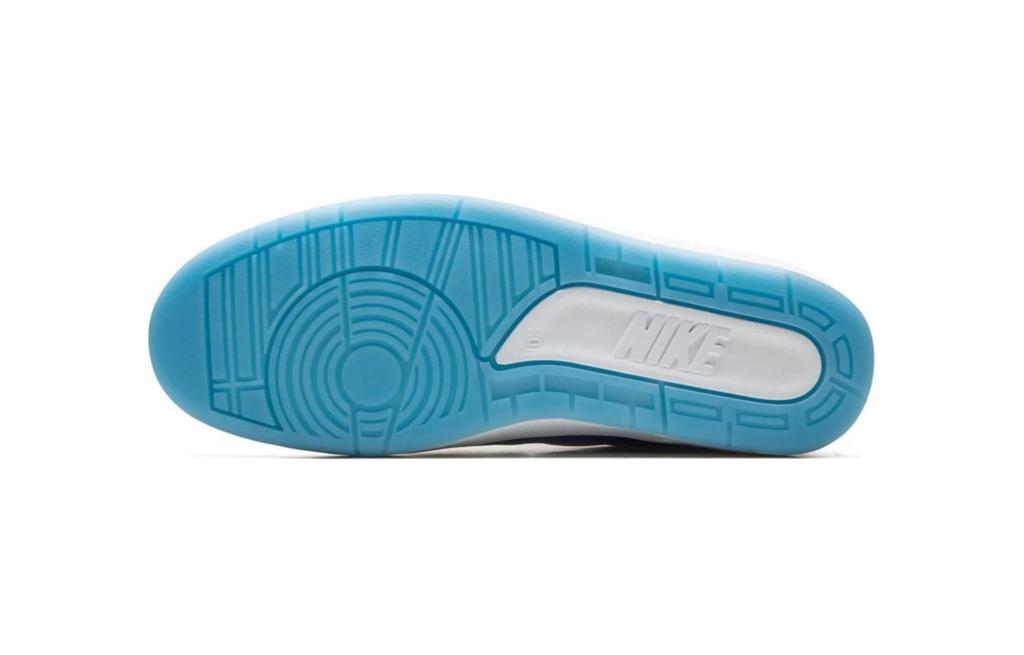 Jordan 2 Retro J Balvin TD DQ7692-419