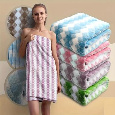 Serviettes – Serviettes de bain