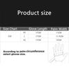 Pair Fingerless Summer Tactical Gloves Black For Hunting Motorcycling Climbing