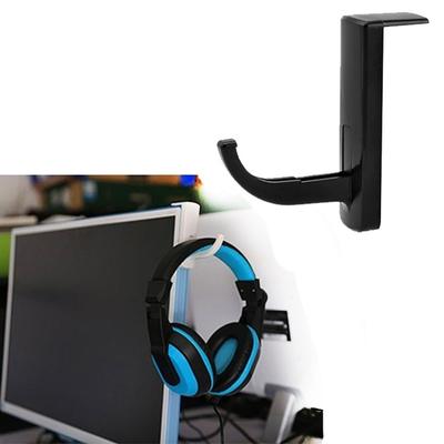 Creative Headset Dedicated Hook Headset Bracket Headset Bracket Computer Monitor Shelves Hook