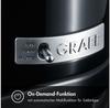Кофемолка Graef CM 802