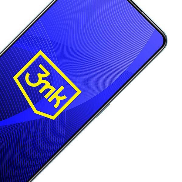 Realme 9 Pro+ - 3Mk Flexibleglass