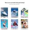 Adult Life Jacket Buoyancy Vest for Snorkeling, Fishing, Motorboating, and Swimming - Anti-Collision and Warm, 2021 Model